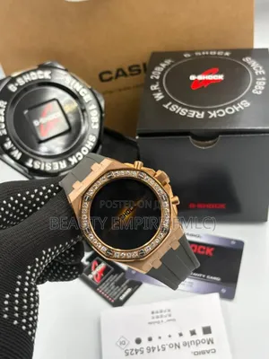 Gshock Luxury Smartwatch