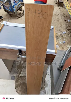SPC Flooring (Foreign)
