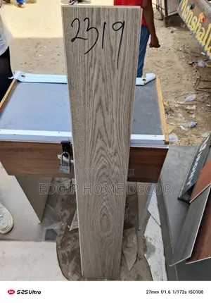 SPC Flooring (China)