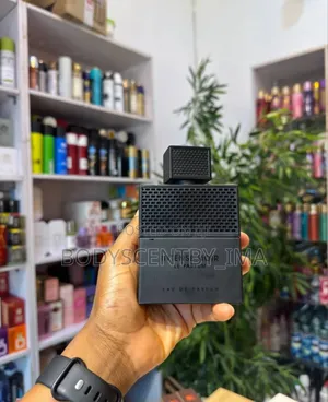 Intense Noir Perfume