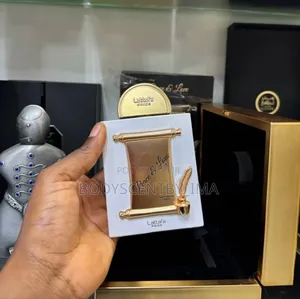 Peace and Love Perfume
