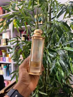 Leen Lattafa Perfumes