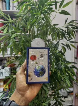 Art of Universe Perfume Lattafa Pride