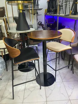 High Quality Me and You Bar Set