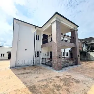4bdrm Duplex in Harmony Estate, Port-Harcourt for sale