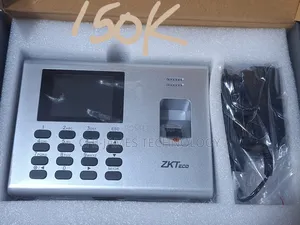 Time Attendance Terminal