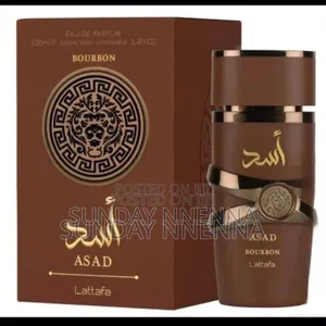 Lataffa Asad