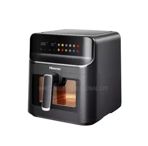 Hisense Air Fryer 6.7l 1350w (H06afbs2s3)