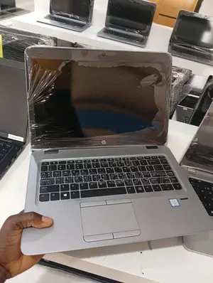Laptop HP EliteBook 840 G3 8GB Intel Core I5 SSD 256GB