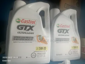 Original Engine Oil Range Rover/ Land Rover