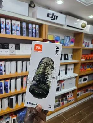 JBL Flip 6