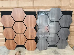 Sound Prove Wall Panels