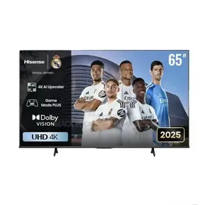 Hisense Tv 65 Inch A6q Uhd Smart