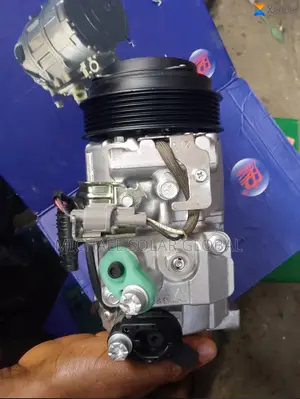 Mercedes a/C Compressor M Class