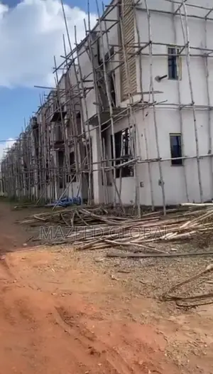 1bdrm Apartment at Gaduwa, Fct, Abuja.