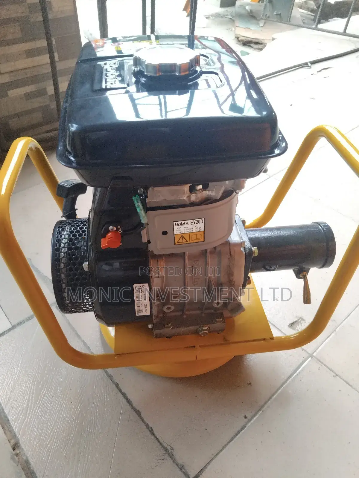 Original Ribbon Engine