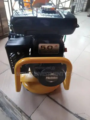 Original Ribbon Engine