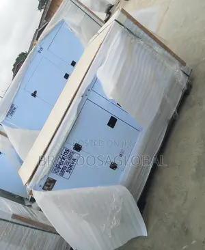 Perkins 50kva Diesel Generator | British Engine | Soundproof Type