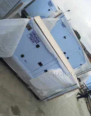Perkins 50kva Diesel Generator | Soundproof Design | Long Runtime