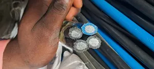 50mm 4 Core Recline Wire Nigeria