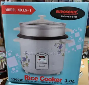 Rice Cooker
