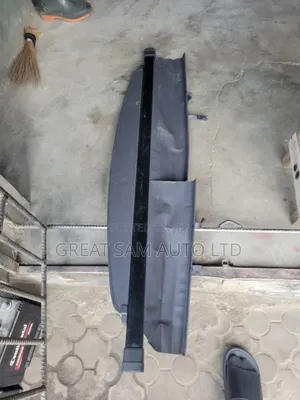 Toyota Rav4 2010 Model Booth Cover Original One