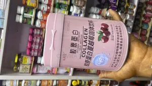 Collagen Cranberry