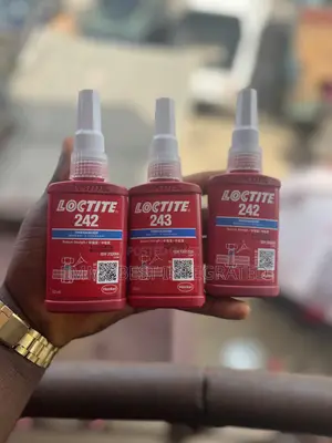 Loctite 242