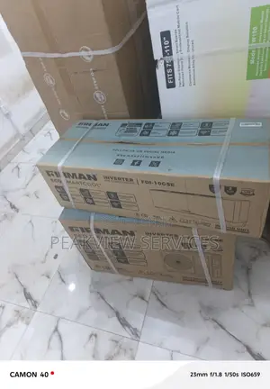 Sumec Firman Fdi-10gse 1hp Split Air Conditioner – Low Power Use