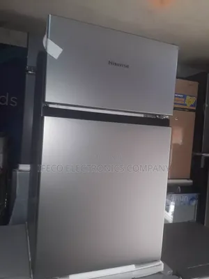 Hisense Table Top Fridge