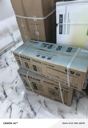 Energy Saving Sumec Firman 1hp Ac Fdi-10gse – Long Lasting Motor