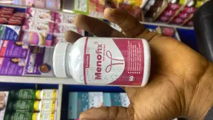 Menofix Supplement