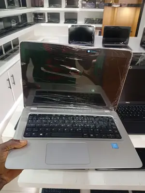 Laptop HP ProBook 440 G4 8GB Intel Pentium SSD 128GB