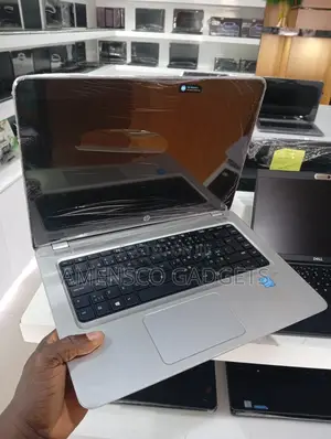 Laptop HP ProBook 440 G4 8GB Intel Pentium SSD 128GB