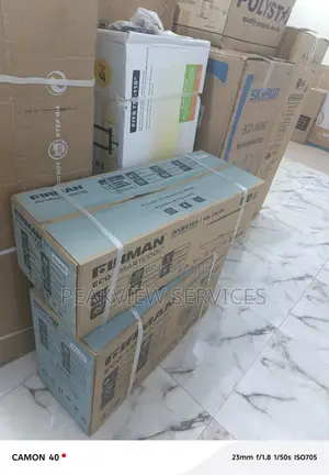 Sumec Firman 1hp Split Unit Fdi-10gse – Premium Cooling Design
