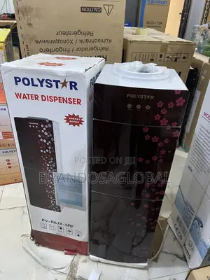 Polystar Big Water Dispenser Pv-R6jx-5rf