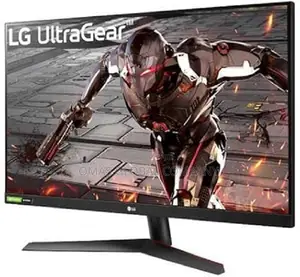 32gn50t-B 32-Inch Ultragear FHD 165hz Hdr10 Gaming Monitor