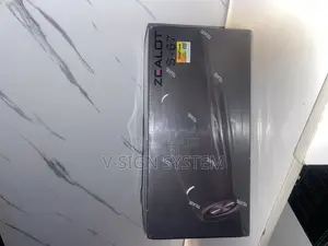 Zealot S-67 Speaker