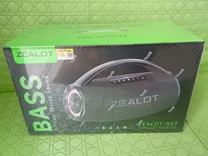 Zealot S97 Wireless Speaker
