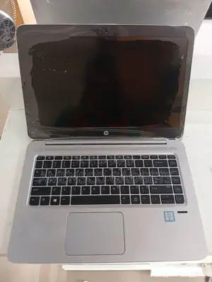 Laptop HP EliteBook 1040 G3 8GB Intel Core I5 SSD 256GB