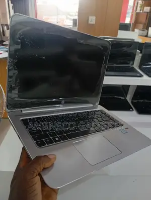 Laptop HP EliteBook 1040 G3 8GB Intel Core I5 SSD 256GB