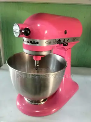 Kitchenaid Classic 5l Professional Cake Mixer