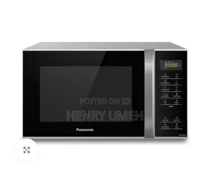 Repair Your Microwave