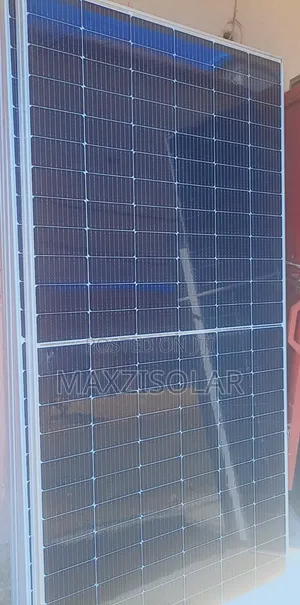 625 Watts Non Bifacial Monocrystalline Jinko Panels