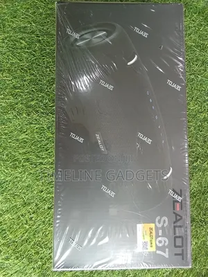 Zealot S67 Wireless Speaker