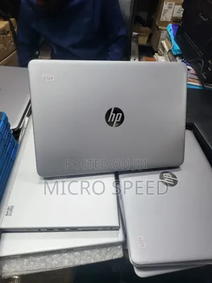 Laptop HP EliteBook 830 8GB Intel Core I5 SSD 256GB