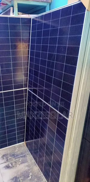 650 Watts Non Bifacial Monocrystalline Jinko Panels