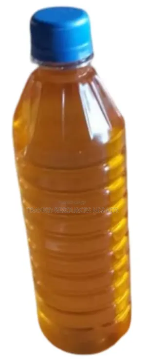 Degummed Soy Oil