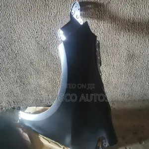 Fender Corolla 2014 Right Side