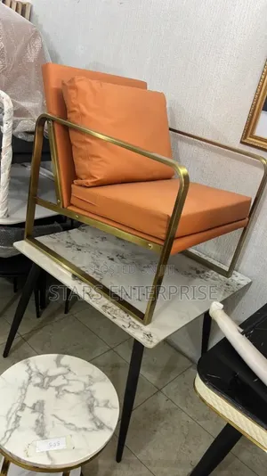 Single Sofa / Balcony Sofa